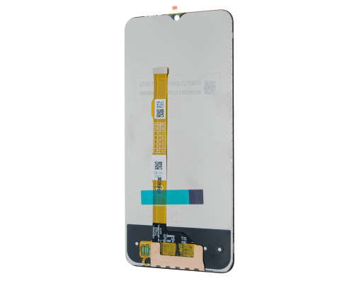 Дисплей Vivo Y33s з сенсором black (Original China) PLS-00-00110581