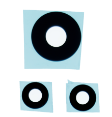 Скло камери Xiaomi 12 Lite PLS-00-00113378