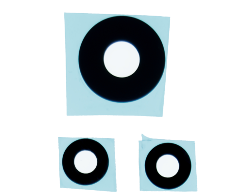 Скло камери Xiaomi 12 Lite PLS-00-00113378