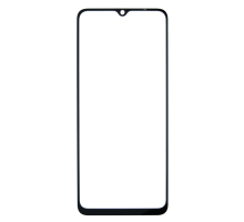 Скло дисплея Xiaomi Redmi 12C з OCA плівкою black (Musttby) PLS-00-00110726