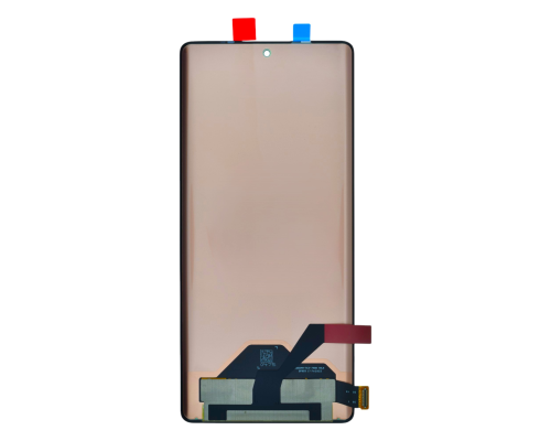 Дисплей Infinix Zero Ultra з сенсором black (Original China) PLS-00-00102518