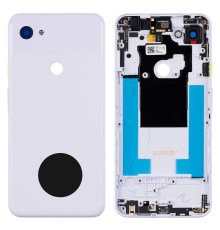 Задня кришка Google Pixel 3a XL purple (Original China) PLS-00-00051548