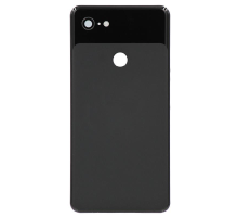 Задня кришка Google Pixel 3 XL black (Original China) PLS-00-00026768
