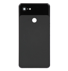 Задня кришка Google Pixel 3 XL black (Original China) PLS-00-00026768