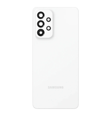 Задня кришка Samsung A336 Galaxy A33 (5G) 2022 white (Original China) PLS-00-00114433