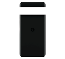 Задня кришка Google Pixel 8 Pro black (Original) PLS-00-00114455
