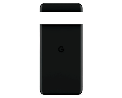 Задня кришка Google Pixel 8 Pro black (Original) PLS-00-00114455