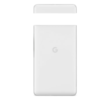 Задня кришка Google Pixel 7 Pro white (Original China) PLS-00-00108109
