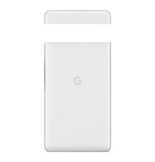 Задня кришка Google Pixel 7 Pro white (Original China) PLS-00-00108109