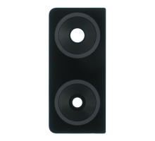 Скло камери OPPO A57 4G PLS-00-00104408