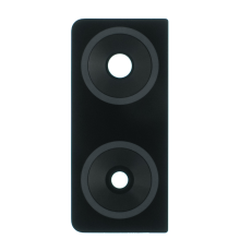 Скло камери OPPO A57 4G PLS-00-00104408