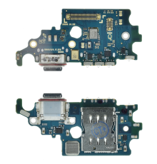 Плата зарядки Samsung G991U Galaxy S21 5G (Original) PLS-00-00123506