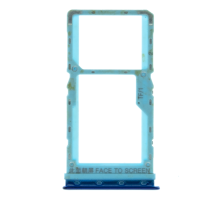Тримач SIM-карти Xiaomi Mi A3 blue PLS-00-00045648
