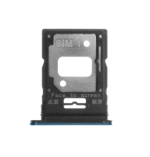 Тримач SIM-карти Xiaomi Mi 11 Lite blue PLS-00-00068182
