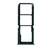 Тримач SIM-карти та карти пам'яті Realme C25Y gray PLS-00-00107009