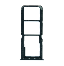 Тримач SIM-карти та карти пам'яті Realme C25Y gray PLS-00-00107009