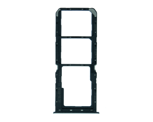 Тримач SIM-карти та карти пам'яті Realme C25Y gray PLS-00-00107009