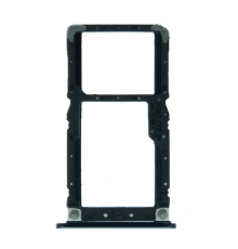 Тримач SIM-карти Xiaomi Mi 8 Lite midnight black PLS-00-00028252