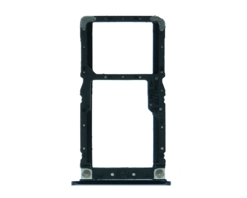 Тримач SIM-карти Xiaomi Mi 8 Lite midnight black PLS-00-00028252