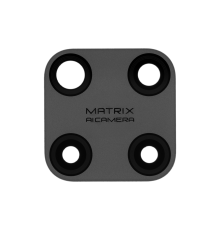 Скло камери Realme C25Y gray PLS-00-00106997