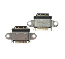 Роз'єм зарядки Ulefone Armor 9 (Type-C) (Original) PLS-00-00108126