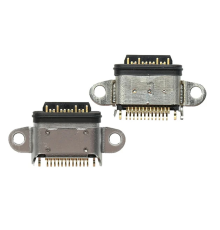 Роз'єм зарядки Ulefone Armor 9 (Type-C) (Original) PLS-00-00108126