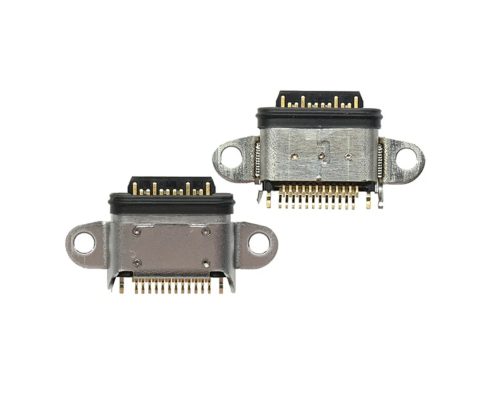 Роз'єм зарядки Ulefone Armor 9 (Type-C) (Original) PLS-00-00108126