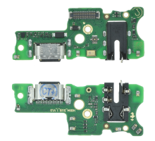 Плата зарядки Tecno Pova 5 (Original) PLS-00-00122651