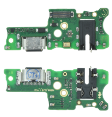 Плата зарядки Tecno Pova 5 (Original) PLS-00-00122651