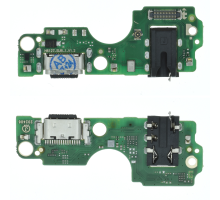 Плата зарядки Tecno Spark Go 2023 PLS-00-00122503