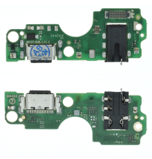 Плата зарядки Tecno Spark Go 2023 PLS-00-00122503