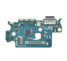 Плата зарядки Samsung S911U Galaxy S23 (Original Used) PLS-00-00123487