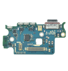 Плата зарядки Samsung S911U Galaxy S23 (Original Used) PLS-00-00123487