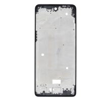 Рамка дисплея Infinix Hot 40 Pro black PLS-00-00147012