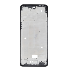 Рамка дисплея Infinix Hot 40 Pro black PLS-00-00147012