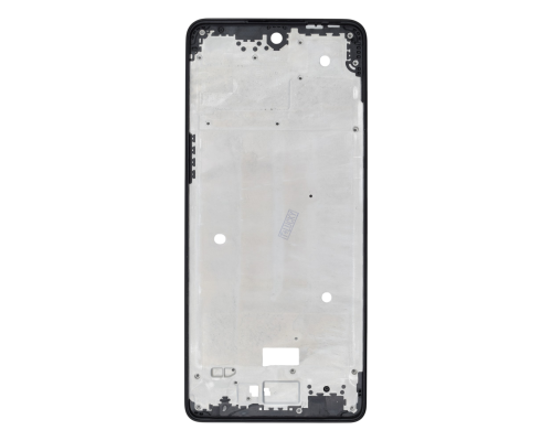 Рамка дисплея Infinix Hot 40 Pro black PLS-00-00147012