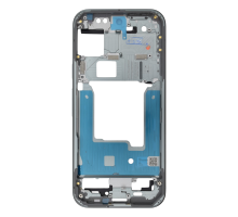 Середня частина корпусу Google Pixel 9 Pro hazel (Original China) PLS-00-00147454