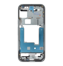 Середня частина корпусу Google Pixel 9 Pro hazel (Original China) PLS-00-00147454