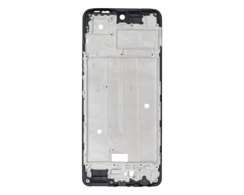Рамка дисплея Infinix Hot 40 Pro black PLS-00-00147012