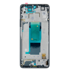 Дисплей Xiaomi Redmi Note 11 Pro+ 5G з сенсором та рамкою black (Original China) PLS-00-00105388