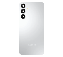 Задня кришка Samsung A165 Galaxy A16 2024 gray (Original China) PLS-00-00147644