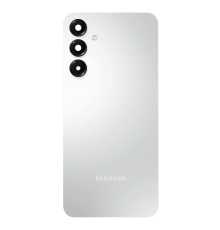 Задня кришка Samsung A165 Galaxy A16 (2024) gray (Original China) PLS-00-00147644