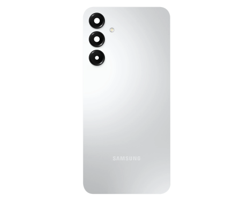 Задня кришка Samsung A165 Galaxy A16 (2024) gray (Original China) PLS-00-00147644