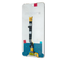 Дисплей Tecno Camon 18 з сенсором black (Original China) PLS-00-00111043