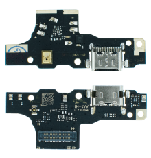 Плата зарядки Nokia G11 (Original China) PLS-00-00115586