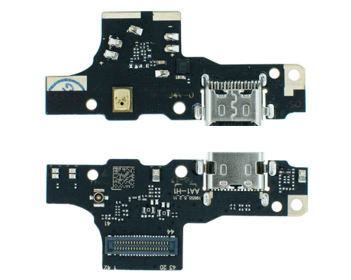 Плата зарядки Nokia G11 (Original China) PLS-00-00115586