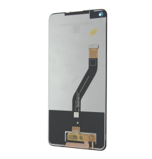 Дисплей Oukitel C18 Pro з сенсором black PLS-00-00062572