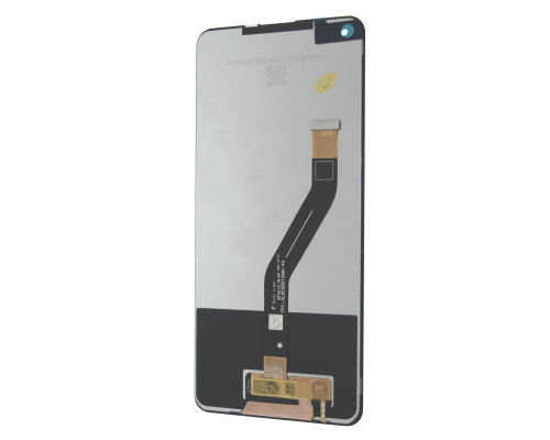 Дисплей Oukitel C18 Pro з сенсором black PLS-00-00062572