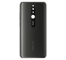Задня кришка Xiaomi Redmi 8 black (Original China) PLS-00-00049377