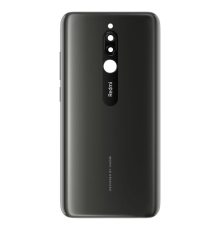 Задня кришка Xiaomi Redmi 8 black (Original China) PLS-00-00049377